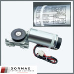 Automatic Slide Door Motor