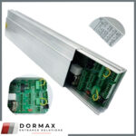 Automatic Slide Door PC Board