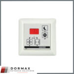 Geze Control Switch