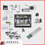 Geze Automatic Door Kit