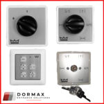 Dorma ES200 Control Switch