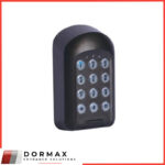 Access keypad - No RFID