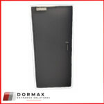 Class B Fire Door and Frame